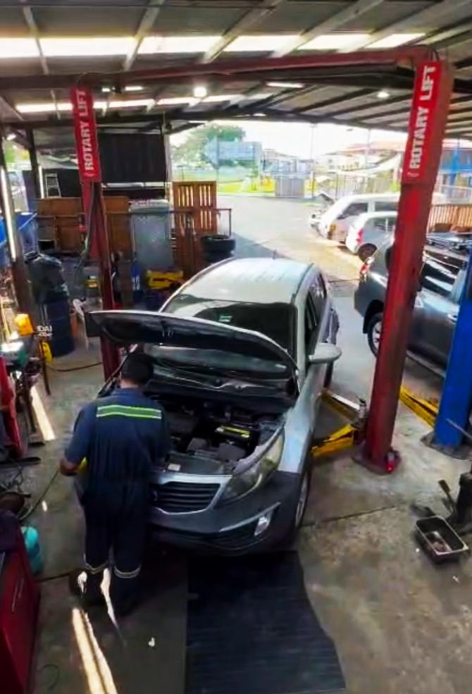 Servicio de Emergencia