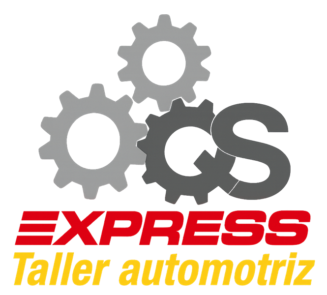 QS Express Logo